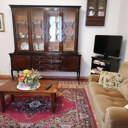 La Casa Dei Nonni Βίλα Chianni Εξωτερικό φωτογραφία