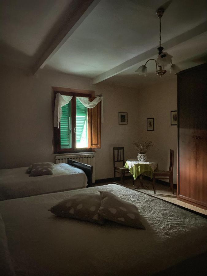La Casa Dei Nonni Βίλα Chianni Εξωτερικό φωτογραφία